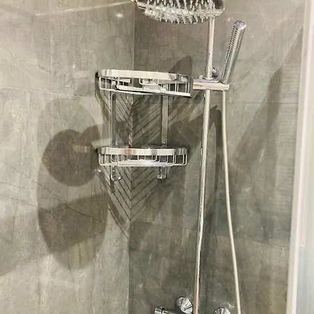 Bilocale_torino_deluxe Lägenhet